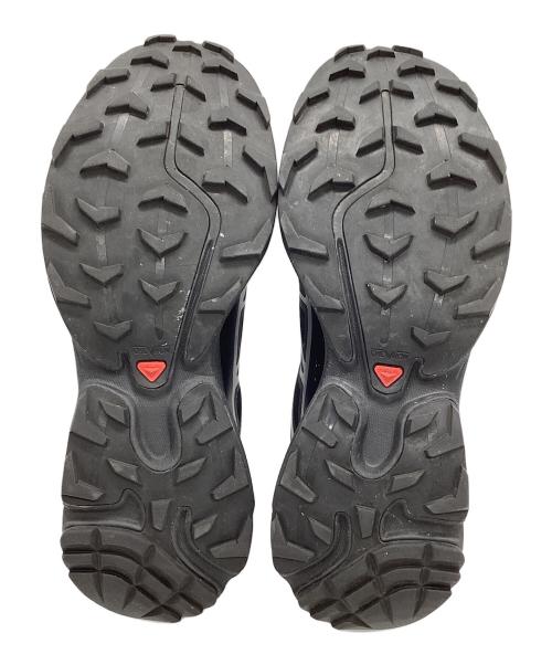 SALOMON（サロモン）SALOMON (サロモン) XT-6 GORE-TEX ブラック サイズ:26.5cmの古着・服飾アイテム