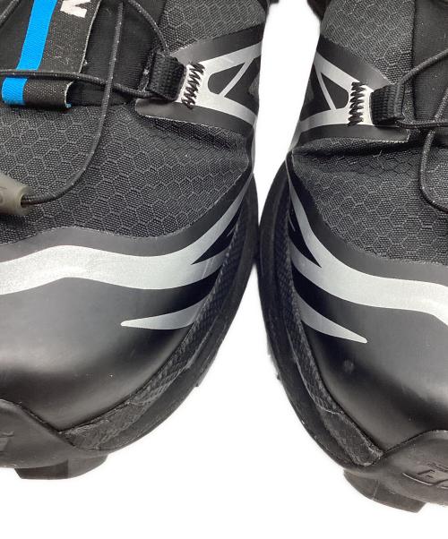 SALOMON（サロモン）SALOMON (サロモン) XT-6 GORE-TEX ブラック サイズ:26.5cmの古着・服飾アイテム