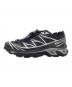 SALOMON (サロモン) XT-6 GORE-TEX ブラック サイズ:26.5cm：18000円