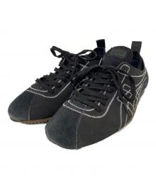 Onitsuka Tiger（オニツカタイガー）の古着「SCLAW」｜ブラック
