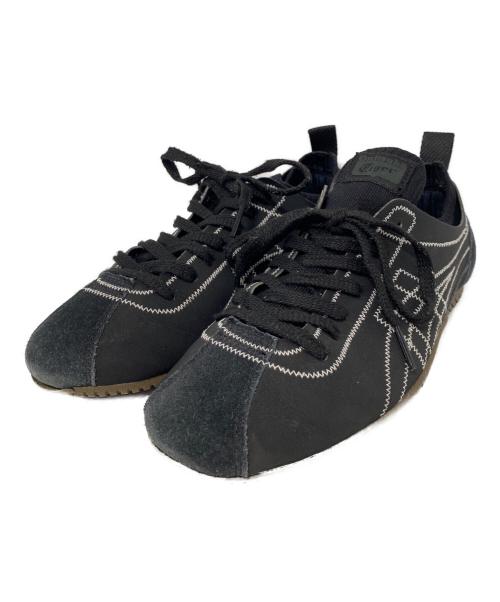 Onitsuka Tiger（オニツカタイガー）Onitsuka Tiger (オニツカタイガー) SCLAW ブラック サイズ:25cmの古着・服飾アイテム