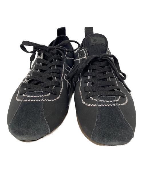 Onitsuka Tiger（オニツカタイガー）Onitsuka Tiger (オニツカタイガー) SCLAW ブラック サイズ:25cmの古着・服飾アイテム
