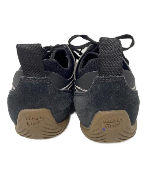 Onitsuka Tiger（オニツカタイガー）Onitsuka Tiger (オニツカタイガー) SCLAW ブラック サイズ:25cmの古着・服飾アイテム