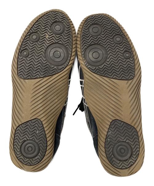 Onitsuka Tiger（オニツカタイガー）Onitsuka Tiger (オニツカタイガー) SCLAW ブラック サイズ:25cmの古着・服飾アイテム