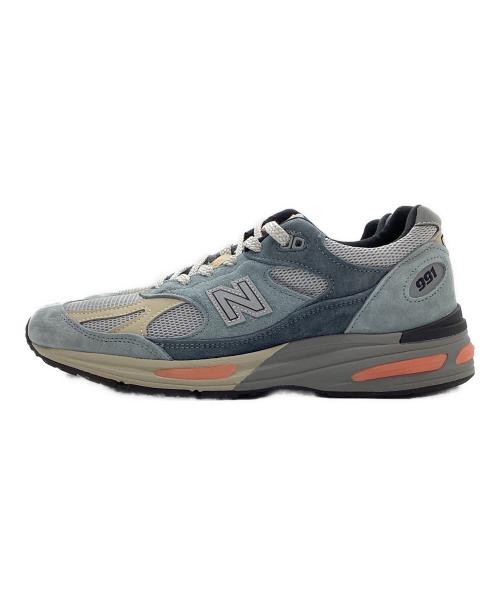 NEW BALANCE（ニューバランス）NEW BALANCE (ニューバランス) MADE IN U.K. 991 V2 サイズ:7 1/2 未使用品の古着・服飾アイテム