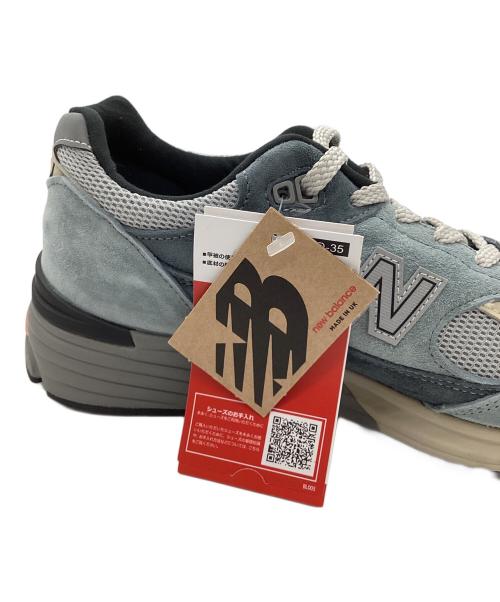 NEW BALANCE（ニューバランス）NEW BALANCE (ニューバランス) MADE IN U.K. 991 V2 サイズ:7 1/2 未使用品の古着・服飾アイテム
