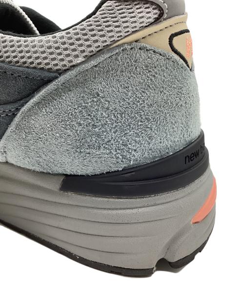 NEW BALANCE（ニューバランス）NEW BALANCE (ニューバランス) MADE IN U.K. 991 V2 サイズ:7 1/2 未使用品の古着・服飾アイテム