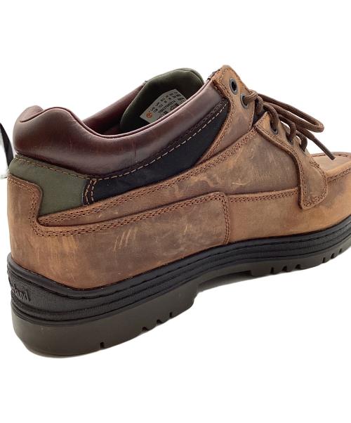 Timberland（ティンバーランド）Timberland (ティンバーランド) Heritage GTX Moc Toe MID ブラウン サイズ:29cmの古着・服飾アイテム