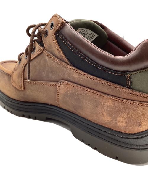 Timberland（ティンバーランド）Timberland (ティンバーランド) Heritage GTX Moc Toe MID ブラウン サイズ:29cmの古着・服飾アイテム