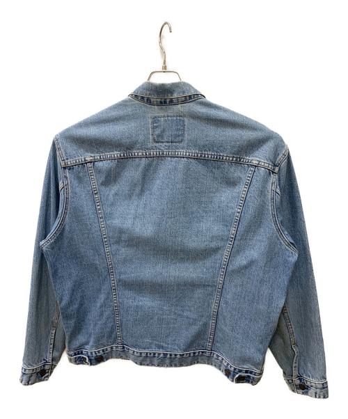 LEVI'S（リーバイス）LEVI'S (リーバイス) デニムジャケット ブルー サイズ:XLの古着・服飾アイテム