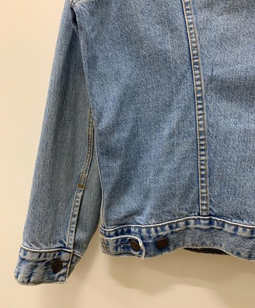 LEVI'S（リーバイス）LEVI'S (リーバイス) デニムジャケット ブルー サイズ:XLの古着・服飾アイテム