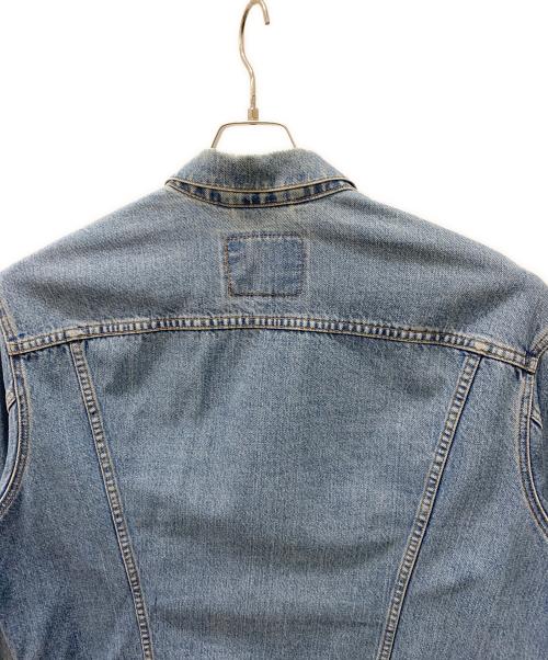 LEVI'S（リーバイス）LEVI'S (リーバイス) デニムジャケット ブルー サイズ:XLの古着・服飾アイテム
