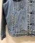 LEVI'S (リーバイス) デニムジャケット ブルー サイズ:XL：9000円