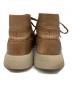 中古・古着 Timberland (ティンバーランド) チャッカーブーツ ブラウン サイズ:25.5cm：5000円