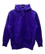 NEXUSVIIネクサスセブン）の古着「プルオーバーパーカー」｜ブルー