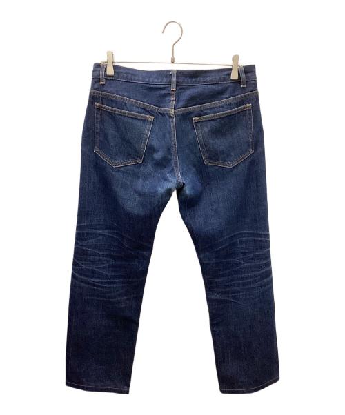 A.P.C.（アーペーセー）A.P.C. (アーペーセー) デニムパンツ インディゴ サイズ:32の古着・服飾アイテム
