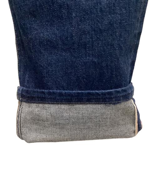 A.P.C.（アーペーセー）A.P.C. (アーペーセー) デニムパンツ インディゴ サイズ:32の古着・服飾アイテム