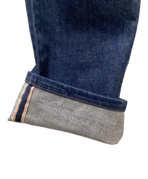 A.P.C.（アーペーセー）A.P.C. (アーペーセー) デニムパンツ インディゴ サイズ:32の古着・服飾アイテム