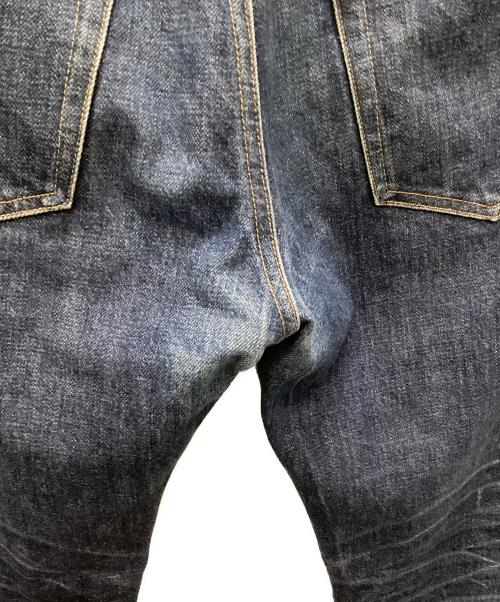 A.P.C.（アーペーセー）A.P.C. (アーペーセー) デニムパンツ インディゴ サイズ:32の古着・服飾アイテム