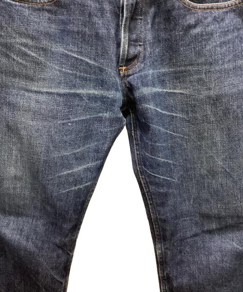 A.P.C.（アーペーセー）A.P.C. (アーペーセー) デニムパンツ インディゴ サイズ:32の古着・服飾アイテム