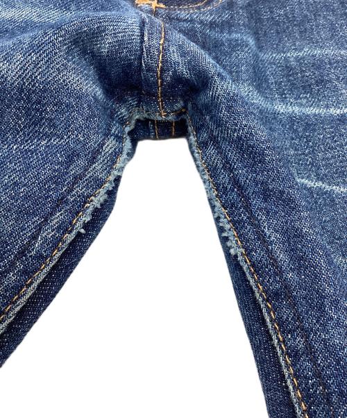 A.P.C.（アーペーセー）A.P.C. (アーペーセー) デニムパンツ インディゴ サイズ:32の古着・服飾アイテム