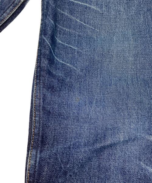 A.P.C.（アーペーセー）A.P.C. (アーペーセー) デニムパンツ インディゴ サイズ:32の古着・服飾アイテム