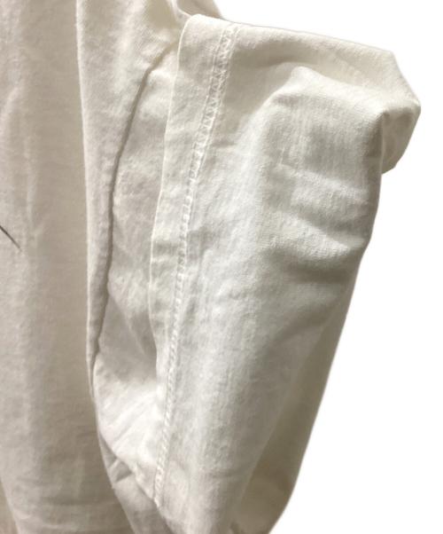 LOONEY TUNES（ルーニーチューンズ）LOONEY TUNES (ルーニーチューンズ) Tシャツ ホワイト サイズ:不明の古着・服飾アイテム