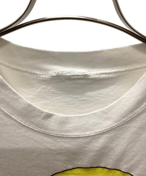 LOONEY TUNES（ルーニーチューンズ）LOONEY TUNES (ルーニーチューンズ) Tシャツ ホワイト サイズ:不明の古着・服飾アイテム