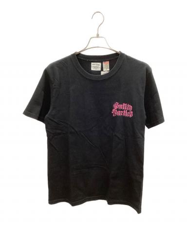中古・古着通販】WACKO MARIA (ワコマリア) Tシャツ ブラック サイズ:M