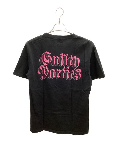 WACKO MARIA（ワコマリア）WACKO MARIA (ワコマリア) Tシャツ ブラック サイズ:Mの古着・服飾アイテム