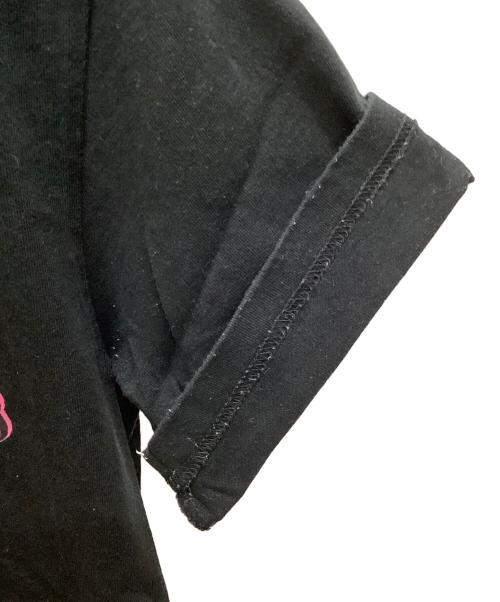 WACKO MARIA（ワコマリア）WACKO MARIA (ワコマリア) Tシャツ ブラック サイズ:Mの古着・服飾アイテム