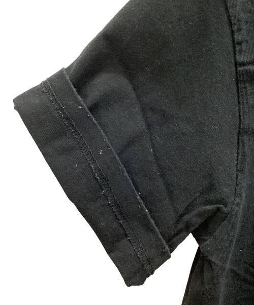 WACKO MARIA（ワコマリア）WACKO MARIA (ワコマリア) Tシャツ ブラック サイズ:Mの古着・服飾アイテム