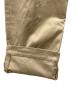 中古・古着 WACKO MARIA (ワコマリア) TIM ROTH CHINO PANTS ベージュ サイズ:M：10000円