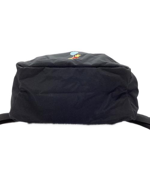 Manhattan Portage（マンハッタンポーテージ）Manhattan Portage (マンハッタンポーテージ) リュック ブラック 未使用品の古着・服飾アイテム