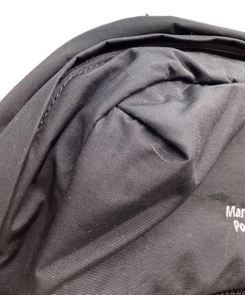 Manhattan Portage（マンハッタンポーテージ）Manhattan Portage (マンハッタンポーテージ) リュック ブラック 未使用品の古着・服飾アイテム