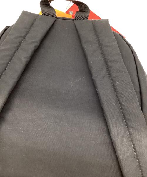 Manhattan Portage（マンハッタンポーテージ）Manhattan Portage (マンハッタンポーテージ) リュック ブラック 未使用品の古着・服飾アイテム