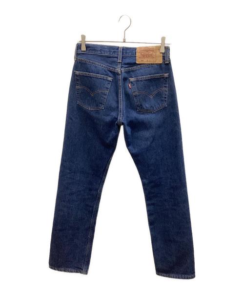 LEVI'S（リーバイス）LEVI'S (リーバイス) デニムパンツ インディゴ サイズ:W29の古着・服飾アイテム