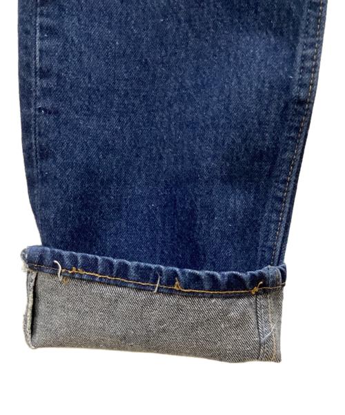 LEVI'S（リーバイス）LEVI'S (リーバイス) デニムパンツ インディゴ サイズ:W29の古着・服飾アイテム