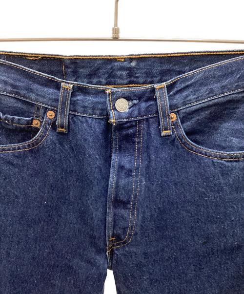 LEVI'S（リーバイス）LEVI'S (リーバイス) デニムパンツ インディゴ サイズ:W29の古着・服飾アイテム