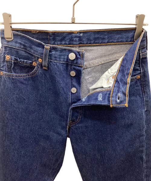 LEVI'S（リーバイス）LEVI'S (リーバイス) デニムパンツ インディゴ サイズ:W29の古着・服飾アイテム