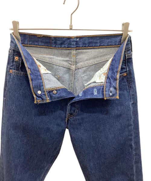 LEVI'S（リーバイス）LEVI'S (リーバイス) デニムパンツ インディゴ サイズ:W29の古着・服飾アイテム