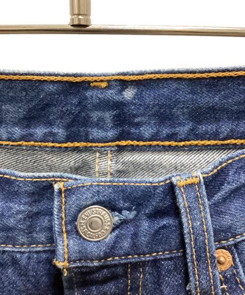 LEVI'S（リーバイス）LEVI'S (リーバイス) デニムパンツ インディゴ サイズ:W29の古着・服飾アイテム