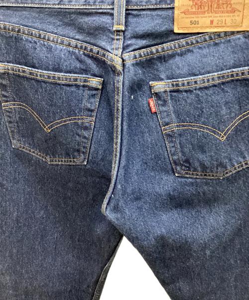 LEVI'S（リーバイス）LEVI'S (リーバイス) デニムパンツ インディゴ サイズ:W29の古着・服飾アイテム