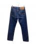 LEVI'S (リーバイス) デニムパンツ インディゴ サイズ:W29：8000円