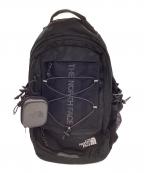 THE NORTH FACEザ ノース フェイス）の古着「SUPER PACK II」｜ブラック