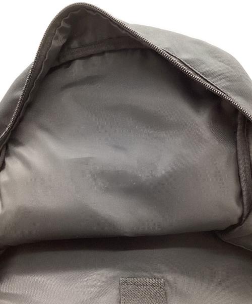 THE NORTH FACE（ザ ノース フェイス）THE NORTH FACE (ザ ノース フェイス) SUPER PACK II ブラックの古着・服飾アイテム