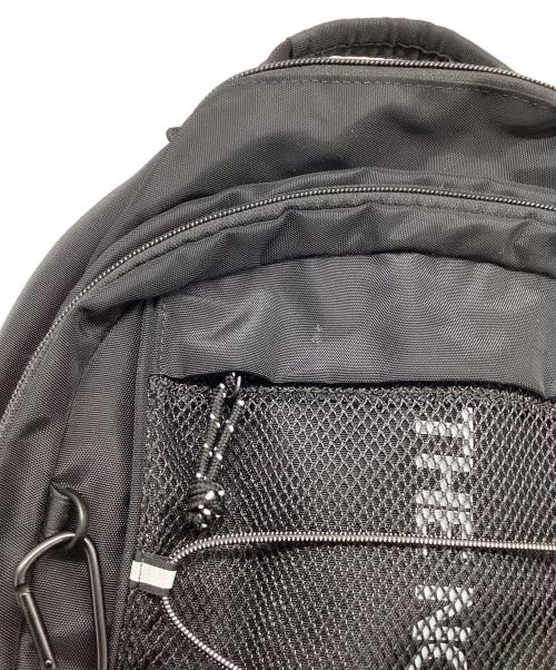 THE NORTH FACE（ザ ノース フェイス）THE NORTH FACE (ザ ノース フェイス) SUPER PACK II ブラックの古着・服飾アイテム