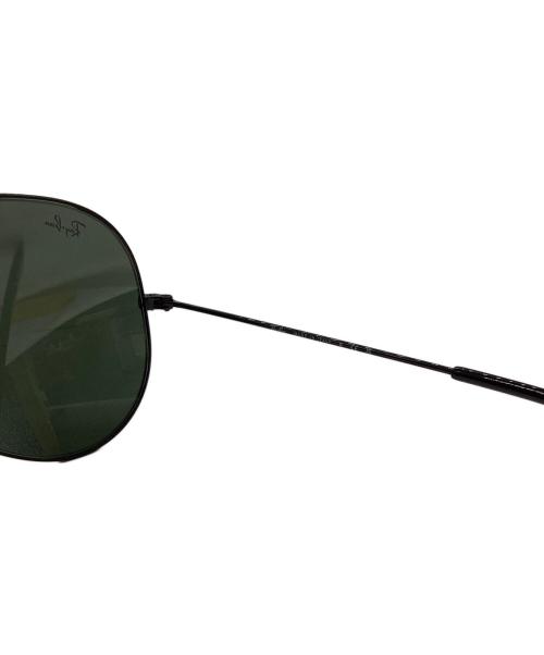 RAY-BAN（レイバン）RAY-BAN (レイバン) サングラス ブラックの古着・服飾アイテム