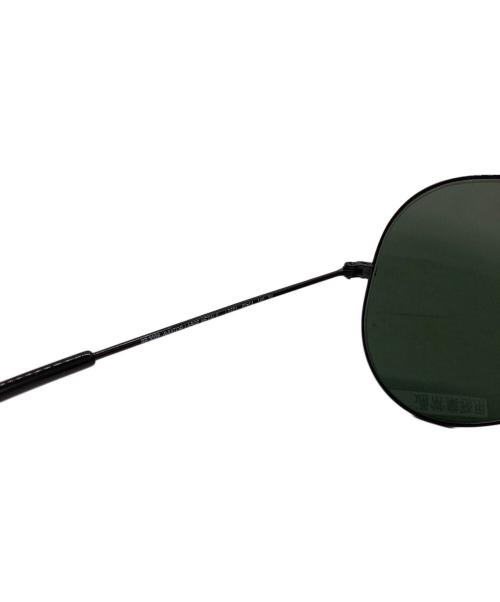 RAY-BAN（レイバン）RAY-BAN (レイバン) サングラス ブラックの古着・服飾アイテム
