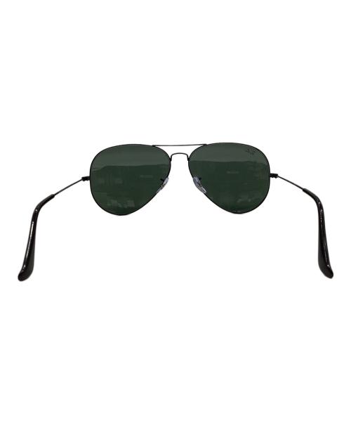 RAY-BAN（レイバン）RAY-BAN (レイバン) サングラス ブラックの古着・服飾アイテム
